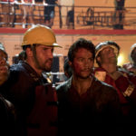 'Deepwater Horizon' BTS Featurette with Dylan O'Brien & Gina Rodriguez