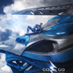 Lionsgate Debuts New Posters for 'Power Rangers' & 'John Wick: Chapter 2'