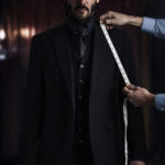 Lionsgate Debuts New Posters for 'Power Rangers' & 'John Wick: Chapter 2'