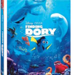 'Finding Dory' Swims onto Blu-Ray + Digital HD this Fall!