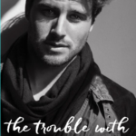 SPOTLIGHT: 'The Trouble with Before" by Portia Moore