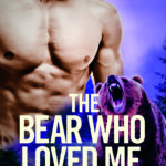 SPOTLIGHT: 'The Bear Who Loved Me' by Kathy Lyons