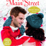 SPOTLIGHT: 'Christmas Comes to Main Street' by Olivia Miles