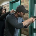 PREVIEW: 'Blindspot' Season 2 Premiere "In Night So Ransomed Rogue"