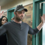 PREVIEW: 'Blindspot' Season 2 Premiere "In Night So Ransomed Rogue"