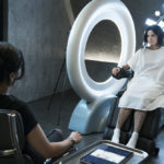 PREVIEW: 'Blindspot' Season 2 Premiere "In Night So Ransomed Rogue"