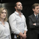 PREVIEW: 'Blindspot' Season 2 Premiere "In Night So Ransomed Rogue"