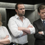 PREVIEW: 'Blindspot' Season 2 Premiere "In Night So Ransomed Rogue"