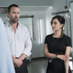 PREVIEW: 'Blindspot' Season 2 Premiere "In Night So Ransomed Rogue"