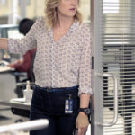 PREVIEW: 'Blindspot' Season 2 Premiere "In Night So Ransomed Rogue"