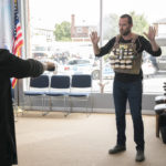 PREVIEW: 'Blindspot' Season 2, Episode 3 "Hero Fears Imminent Rot"