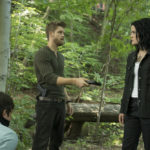 PREVIEW: 'Blindspot' Season 2, Episode 3 "Hero Fears Imminent Rot"