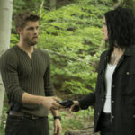 PREVIEW: 'Blindspot' Season 2, Episode 3 "Hero Fears Imminent Rot"