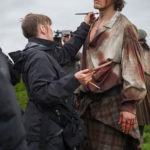 'Outlander' Season 3 Begins Production