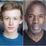 Two Key Roles Cast for 'Outlander' Season 3