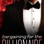 SPOTLIGHT: 'Bargaining for the Billionaire' by JM Stewart