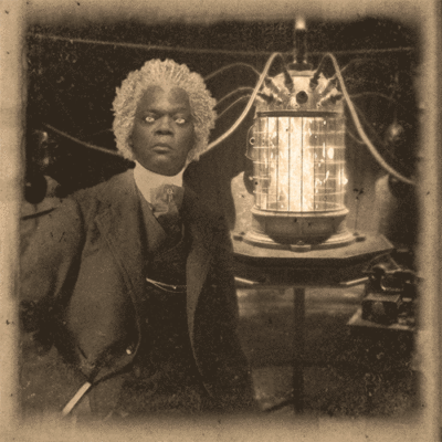 A New Look at 'Miss Peregrine's Home for Peculiar Children'