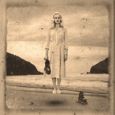 A New Look at 'Miss Peregrine's Home for Peculiar Children'