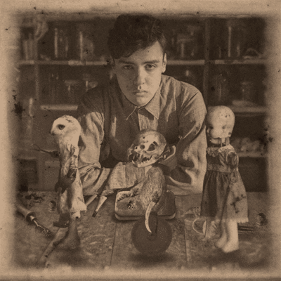 A New Look at 'Miss Peregrine's Home for Peculiar Children'