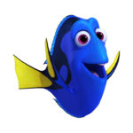 'Finding Dory' Swims onto Blu-Ray + Digital HD this Fall!