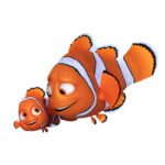 'Finding Dory' Swims onto Blu-Ray + Digital HD this Fall!
