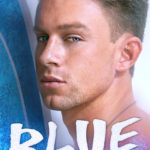 SPOTLIGHT: 'Blue' by Jill Patten