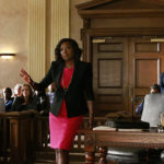 PREVIEW: 'How to Get Away with Murder' Season 3, Episode 3 "Always Bet Black"