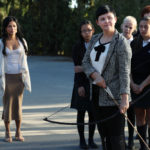 PREVIEW: 'Once Upon a Time' Season 6, Episode 4 "Strange Case"