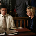 PREVIEW: 'How to Get Away with Murder' Season 3, Episode 4 "Don't Tell Annalise"
