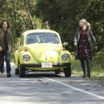 PREVIEW: 'Once Upon a Time' Season 6, Episode 6 "Dark Waters"