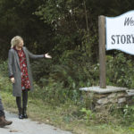 PREVIEW: 'Once Upon a Time' Season 6, Episode 6 "Dark Waters"
