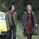 PREVIEW: 'Once Upon a Time' Season 6, Episode 6 "Dark Waters"