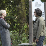 PREVIEW: 'Once Upon a Time' Season 6, Episode 6 "Dark Waters"