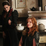 PREVIEW: 'Once Upon a Time' Season 6, Episode 5 "Street Rats"
