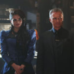 PREVIEW: 'Once Upon a Time' Season 6, Episode 4 "Strange Case"