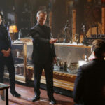 PREVIEW: 'Once Upon a Time' Season 6, Episode 4 "Strange Case"