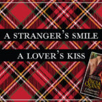 SPOTLIGHT: 'A Highlander's Christmas Kiss' by Paula Quinn