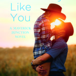 SPOTLIGHT: 'Somebody Like You' by Lynnette Austin