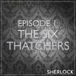 SHERLOCK Season 4 to Debut January 1, 2017