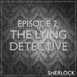 SHERLOCK Season 4 to Debut January 1, 2017