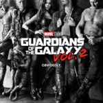 FIRST LOOK Guardians of the Galaxy Vol. 2