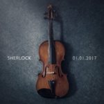 SHERLOCK Season 4 to Debut January 1, 2017