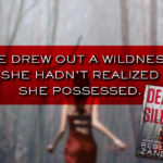 SPOTLIGHT: 'Deadly Silence' by Rebecca Zanetti