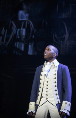 'Hamilton's America' Documentary Airing on PBS Tonight