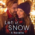 SPOTLIGHT: 'Let it Snow' by Jeanette Grey