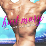 SPOTLIGHT: 'Hail Mary' by Julianna Marley