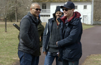 'Hamilton's America' Documentary Airing on PBS Tonight