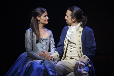 'Hamilton's America' Documentary Airing on PBS Tonight