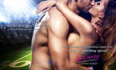 SPOTLIGHT: 'Hail Mary' by Julianna Marley