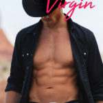 SPOTLIGHT: 'The Wanted Virgin' by Alexa Riley